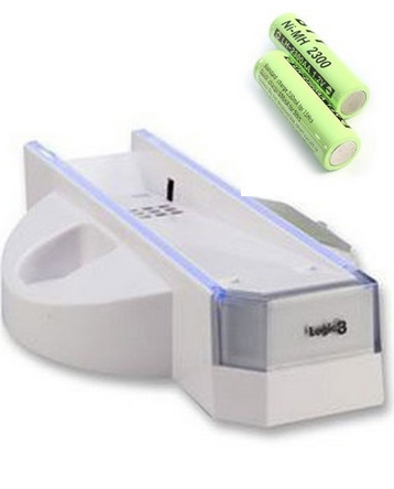 Logic3 Dokkoló – Nintendo Wii - 2