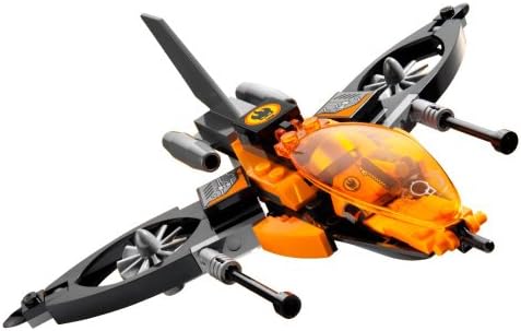 LEGO® 8635 Agents Mobile Command Center - Mozgó irányító központ - 4