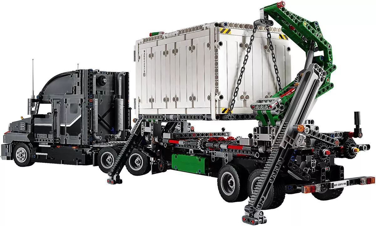LEGO® 42078 Technic Mack Anthem - Mack Anthem kamion  - 5