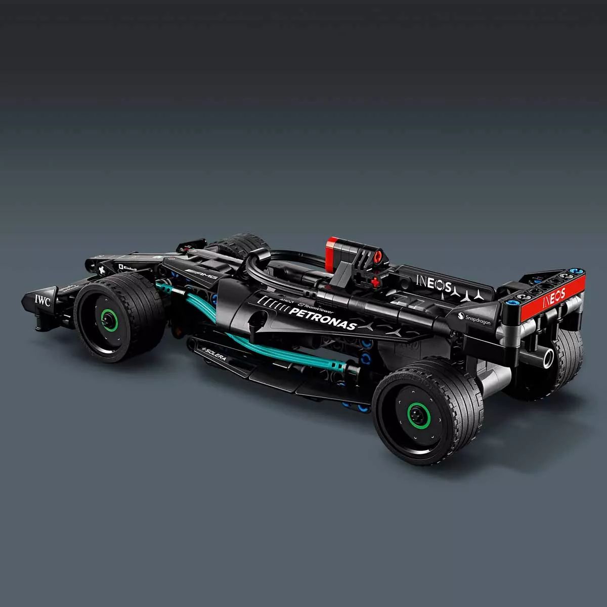 LEGO® 42165 Technic Mercedes-AMG F1 W14 E Performance Pull-Back - 2