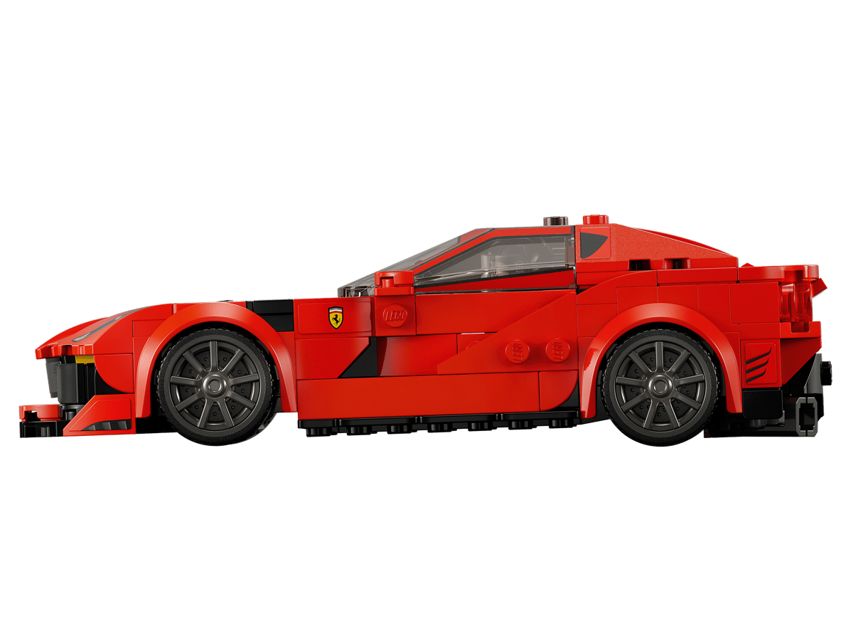 LEGO® 76914 Speed Champions Ferrari 812 Competizione - 5