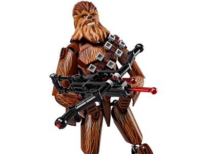LEGO® 75530 Star Wars™ Chewbacca - 4