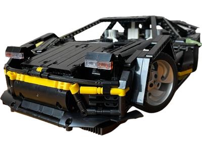 LEGO® 8880 Technic Super Car - 4