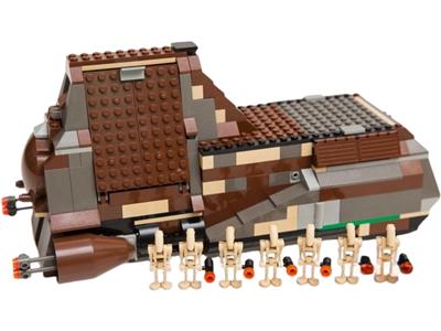 LEGO® 7184 Star Wars™  Trade Federation MTT™ - 3
