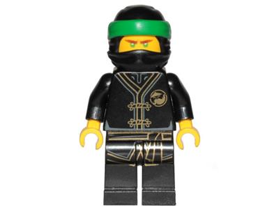 LEGO® 853899 Ninjago Lloyds Kendo Training Pod - Lloyd Kendo edzés pod - 2