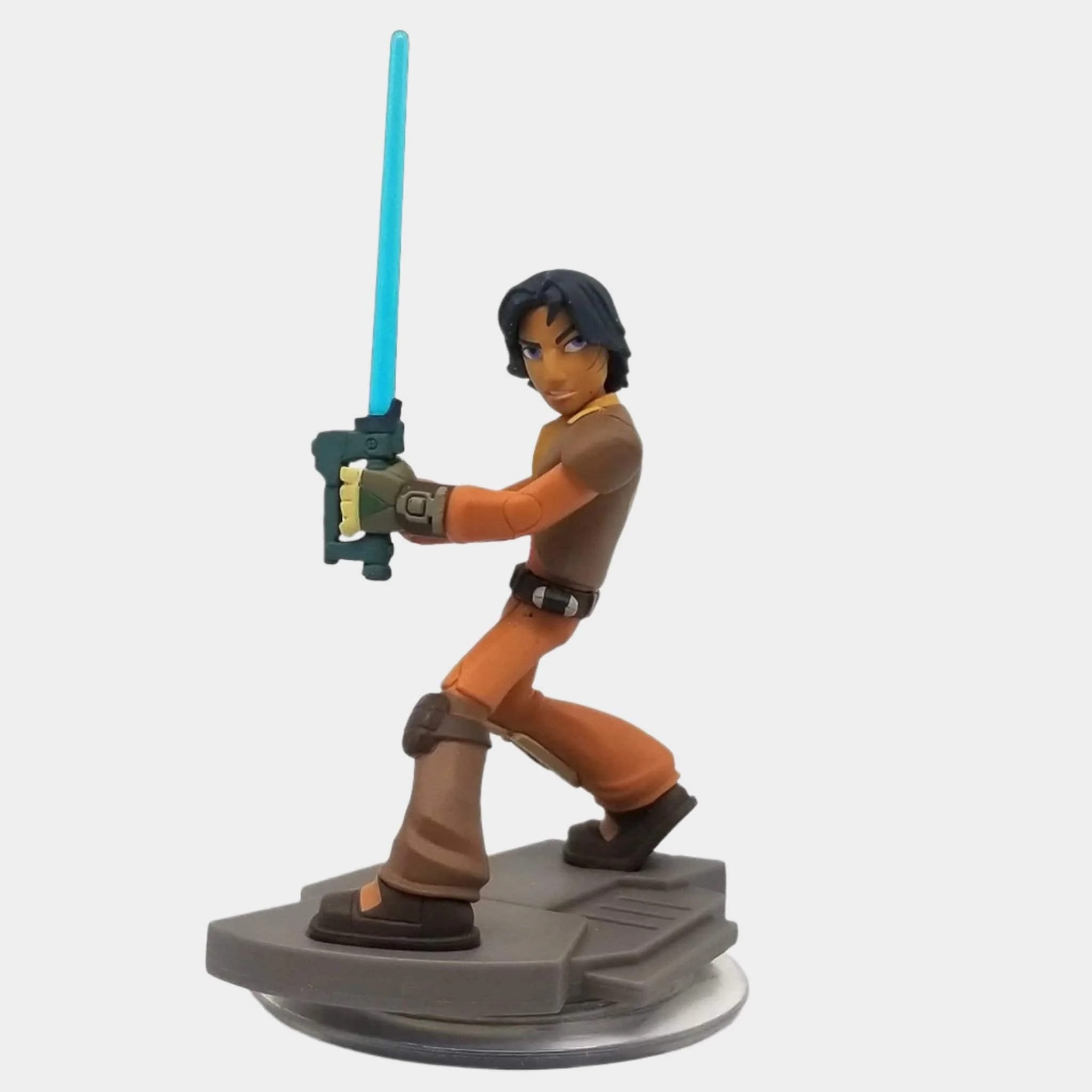 Disney Infinity 3.0 - Ezra Bridger játékfigura  - 2