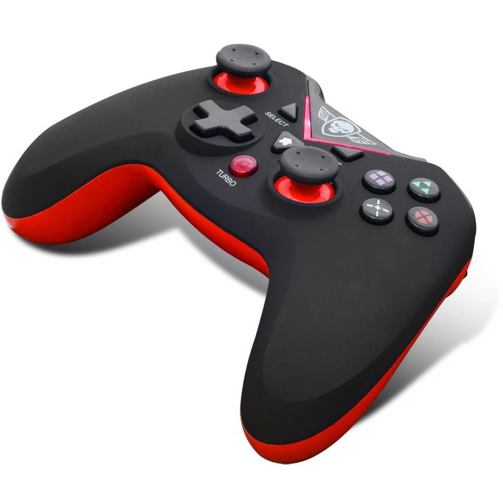Spirit Of Gamer /XGP/ Wireless vezeték nélküli kontroller - PC - Android TV - PS3 - 2