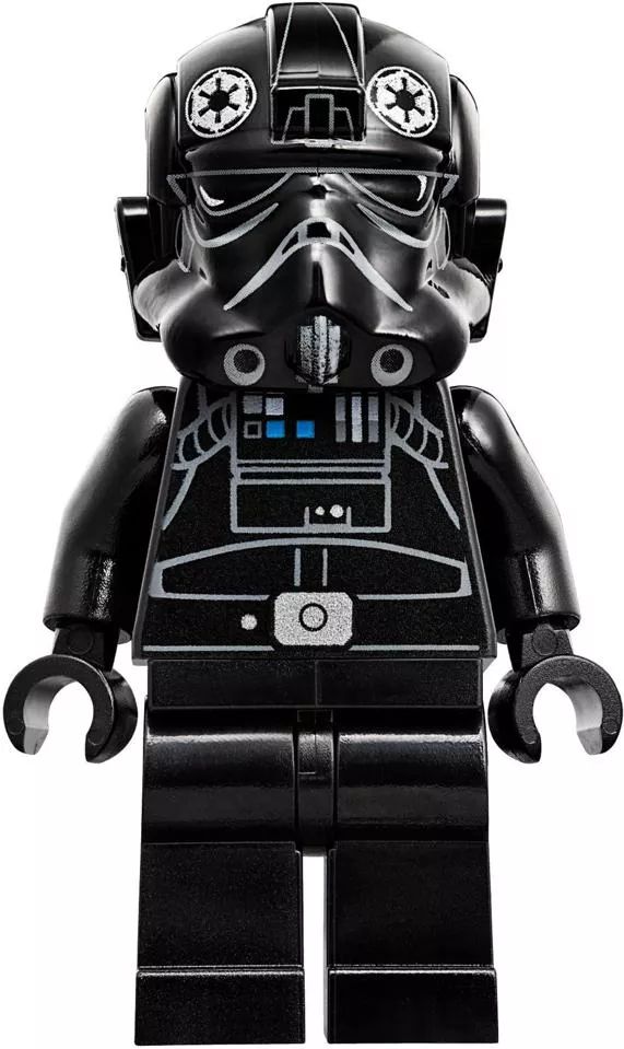 LEGO® 75128 Star Wars™ TIE Advanced Prototype™ -  Továbbfejlesztett TIE prototípus™ - 4