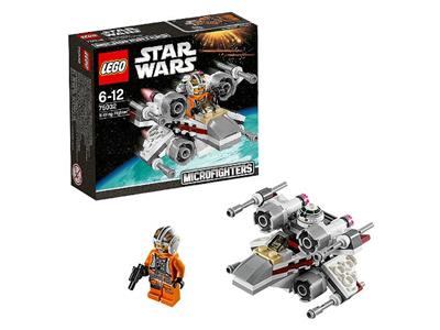 LEGO® 75032 Star Wars™ X-Wing Fighter™ - 3