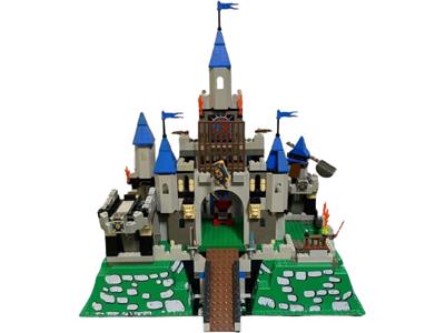 LEGO® 6098 King Leo's Castle - Leo király kastélya - 3