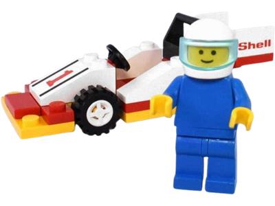 LEGO® 6503 Sprint Racer - Versenyautó - 2