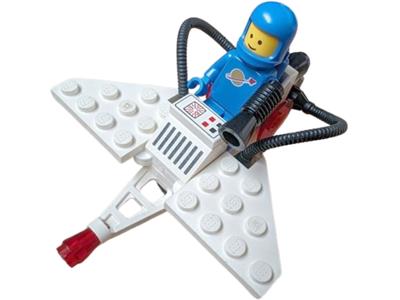 LEGO® 6808 Galaxy Trekkor - Űrutazó - 3