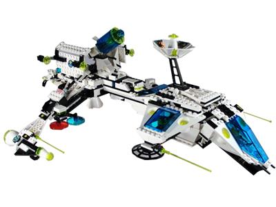 LEGO® 6982 Explorien Starship – Csillaghajó - 2