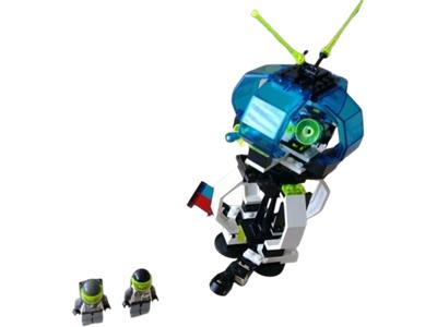 LEGO® 6899 Exploriens Nebula Outpost – Űrkutató állomás - 3