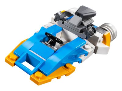 LEGO® 31072 Creator 3 in 1 Extreme Engines - 4