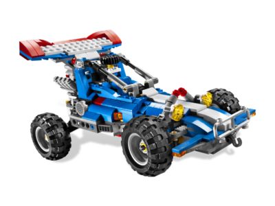 LEGO® 5893 Creator 3 in 1 Off-Road Power - Terepjáró - 2