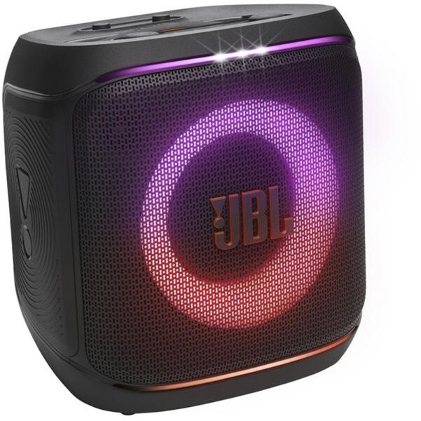JBL PartyBox Encore 2 Bluetooth hangszóró mikrofonnal - 2
