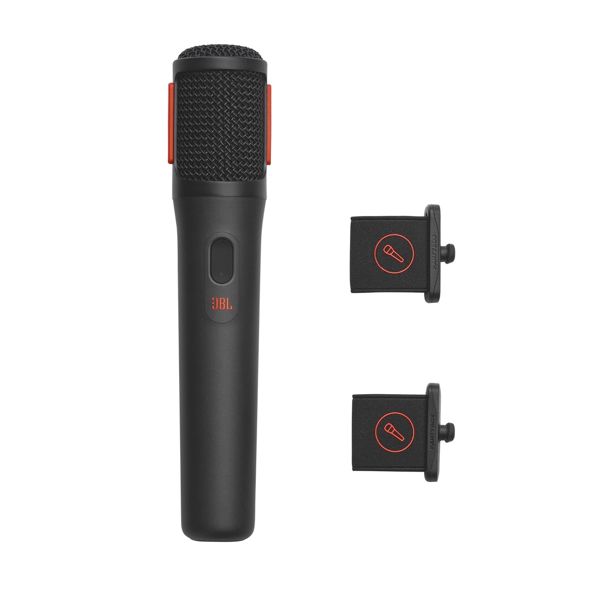 JBL PartyBox Encore 2 Bluetooth hangszóró mikrofonnal - 3