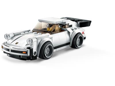 LEGO® 75895 Speed Champions - 1974 Porsche 911 Turbo 3.0 - 5