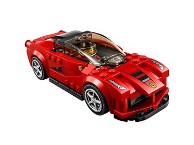 LEGO® 75899 Speed Champions LaFerrari - 3