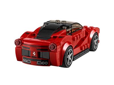LEGO® 75899 Speed Champions LaFerrari - 5