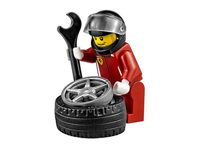 LEGO® 75899 Speed Champions LaFerrari - 4