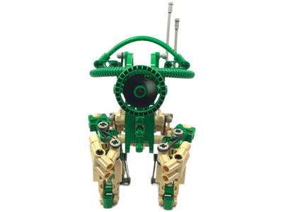 LEGO® 8000 Star Wars™ Technic Pit Droid – Szerelő droid - 3