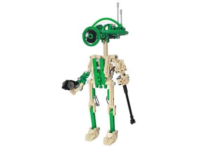 LEGO® 8000 Star Wars™ Technic Pit Droid – Szerelő droid - 2