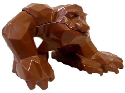 LEGO® 4950 Rock Raiders The Loader-Dozer – Rakodó dózer - 6