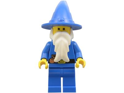  LEGO® 1736 Dragon Knights Wizard's Cart - Varázsló utazókocsija - 4