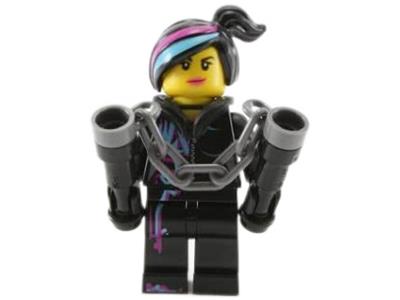 LEGO® 30281 The LEGO Movie Micro Manager Battle - Micro Manager összecsapás - polybag - 4