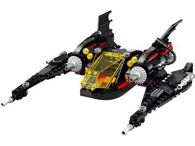 LEGO® 70917 The LEGO Batman Movie The Ultimate Batmobile - A felülmúlhatatlan Batmobil - 5