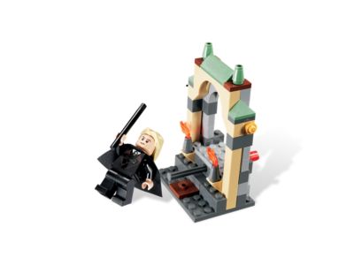 LEGO® 4736 Harry Potter™ Freeing Dobby - Dobby szabadulása - 6