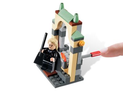 LEGO® 4736 Harry Potter™ Freeing Dobby - Dobby szabadulása - 5
