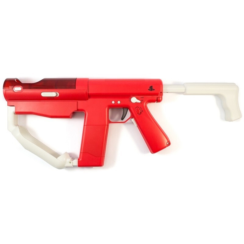 Playstation Move Sharp shooter - PS3 - 2