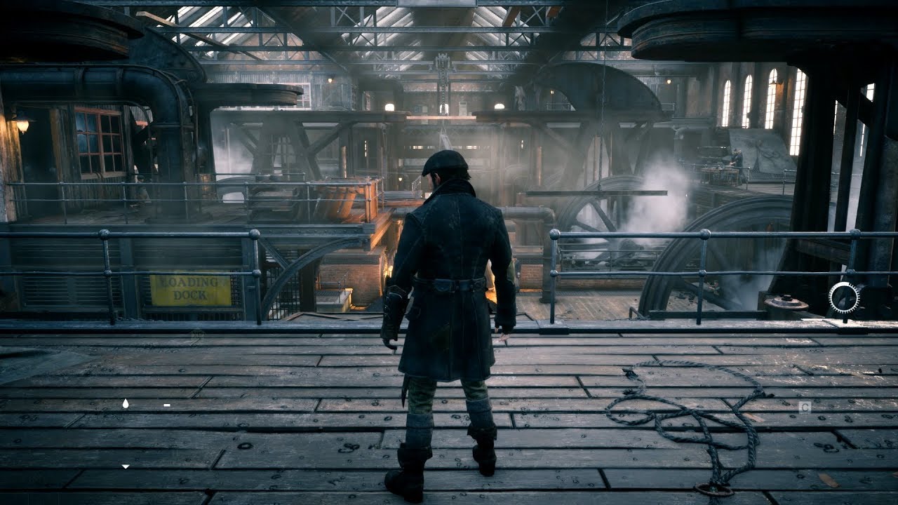 Assassins Creed Syndicate Special Edition - PC - 2
