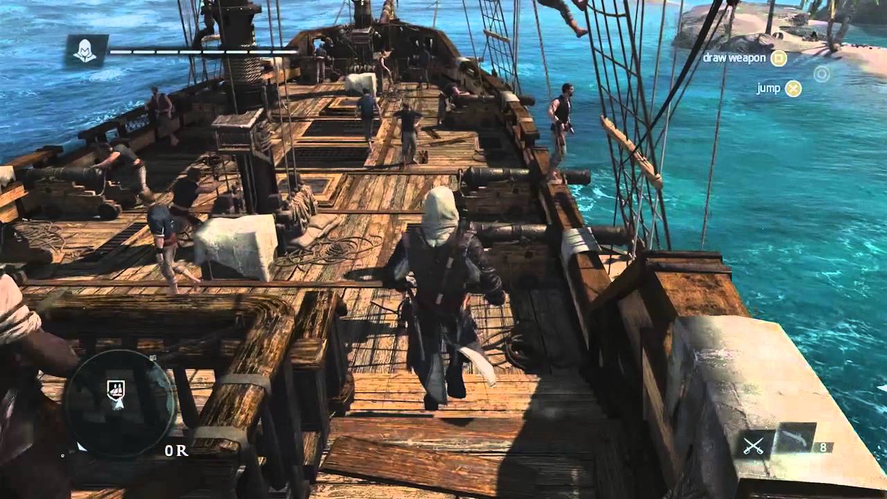 Assassin's Creed IV Black Flag Special Edition - PC - 3