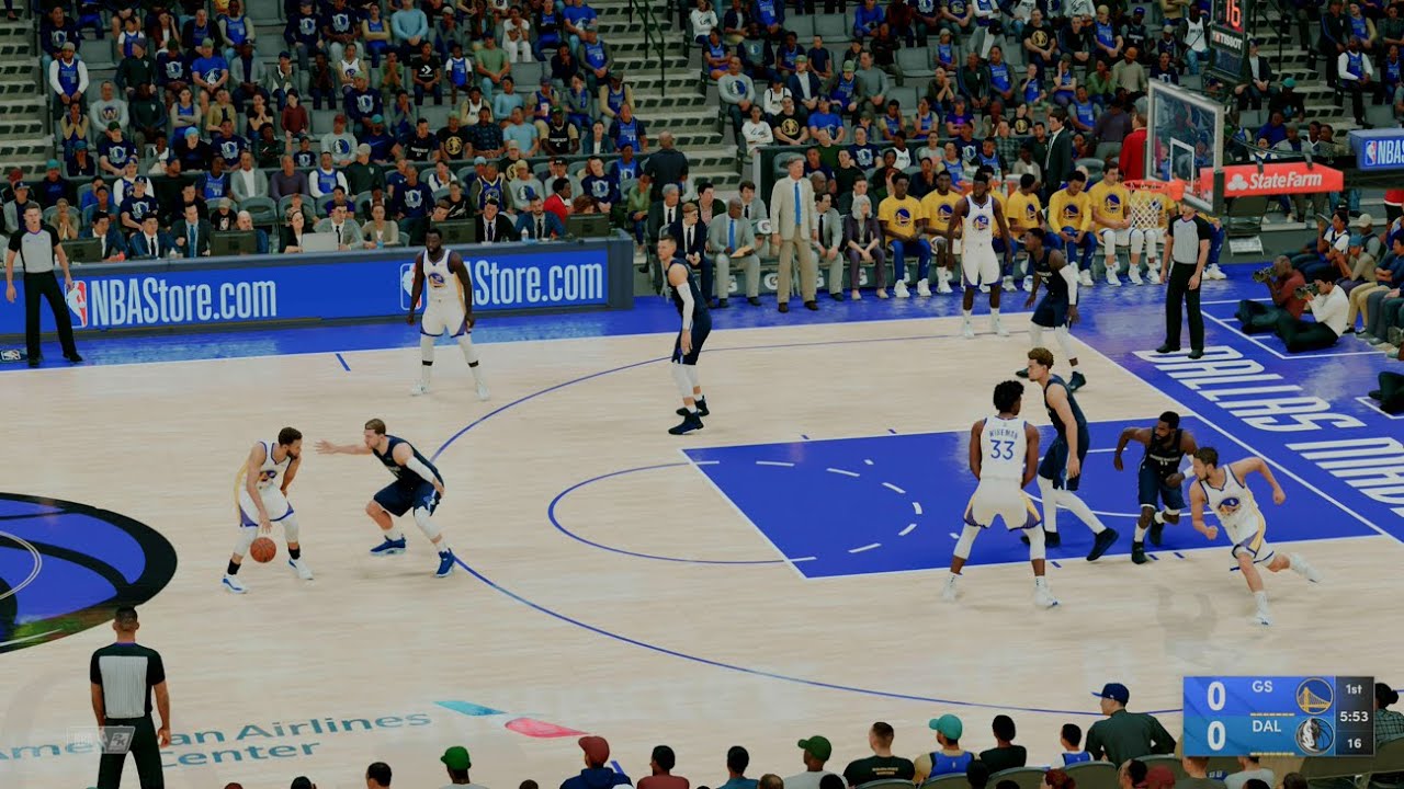 NBA 2K22 - Xbox One - Xbox Series X /borító nélkül/ - 2