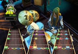 Guitar Hero World Tour - Nintendo Wii - 2