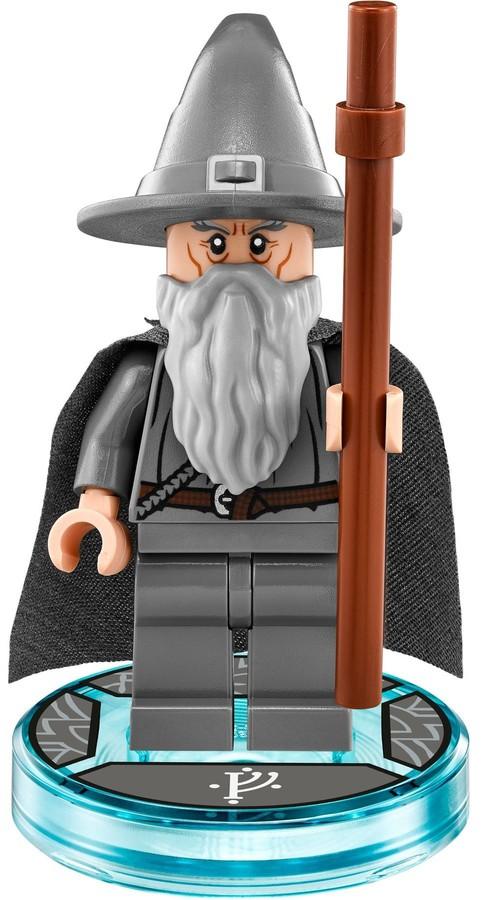 Xbox 360 LEGO® 71173 Dimensions Starter Pack - Kezdőszett /doboz nélkül/ - 8