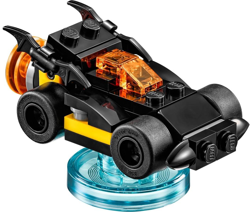 Xbox 360 LEGO® 71173 Dimensions Starter Pack - Kezdőszett /doboz nélkül/ - 4