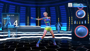 Your Shape Fitness Evolved 2013 - Wii U - 3