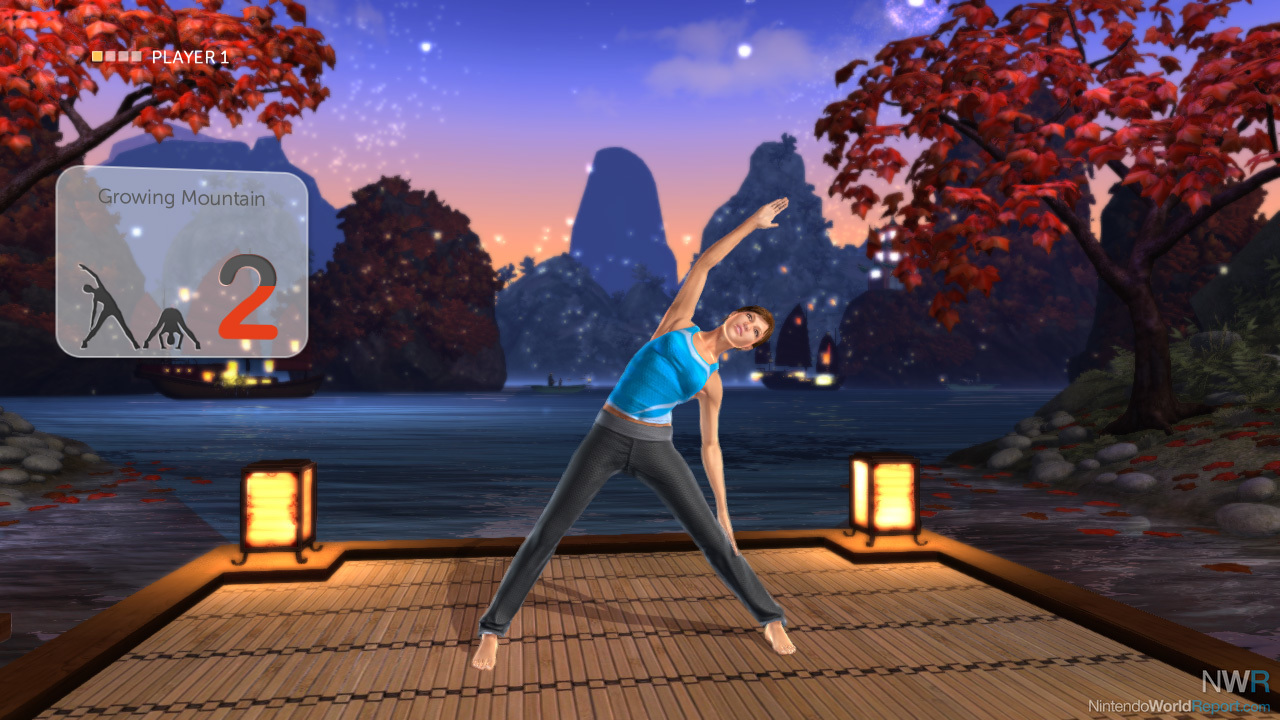 Your Shape Fitness Evolved 2013 - Wii U - 2