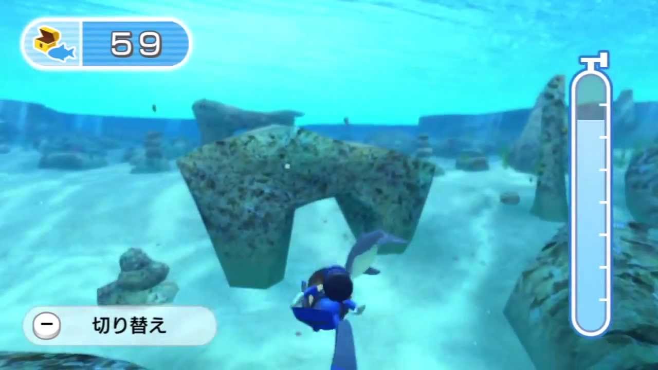 Wii Fit U - Wii U - 3