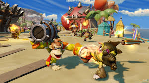 Skylanders SuperChargers - Wii U - 3