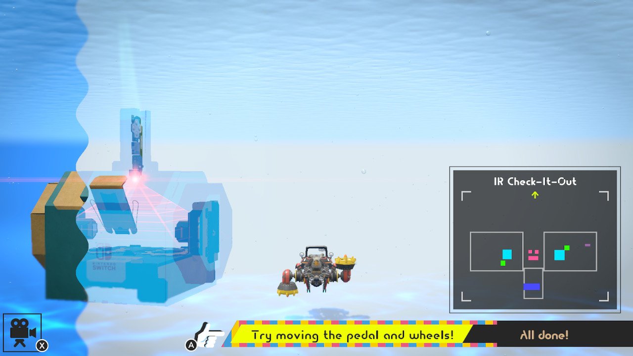 Nintendo Labo Toy-Con 03 - Nintendo Switch - 5