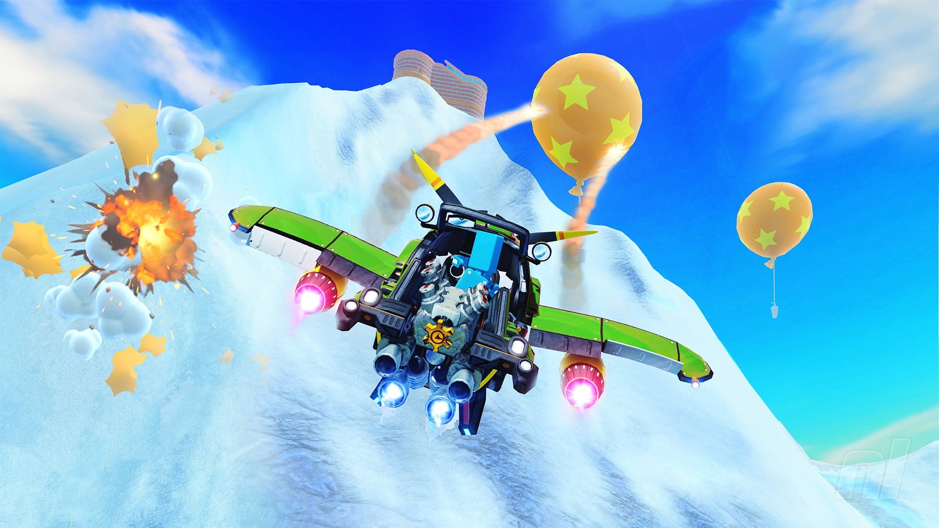 Nintendo Labo Toy-Con 03 - Nintendo Switch - 4