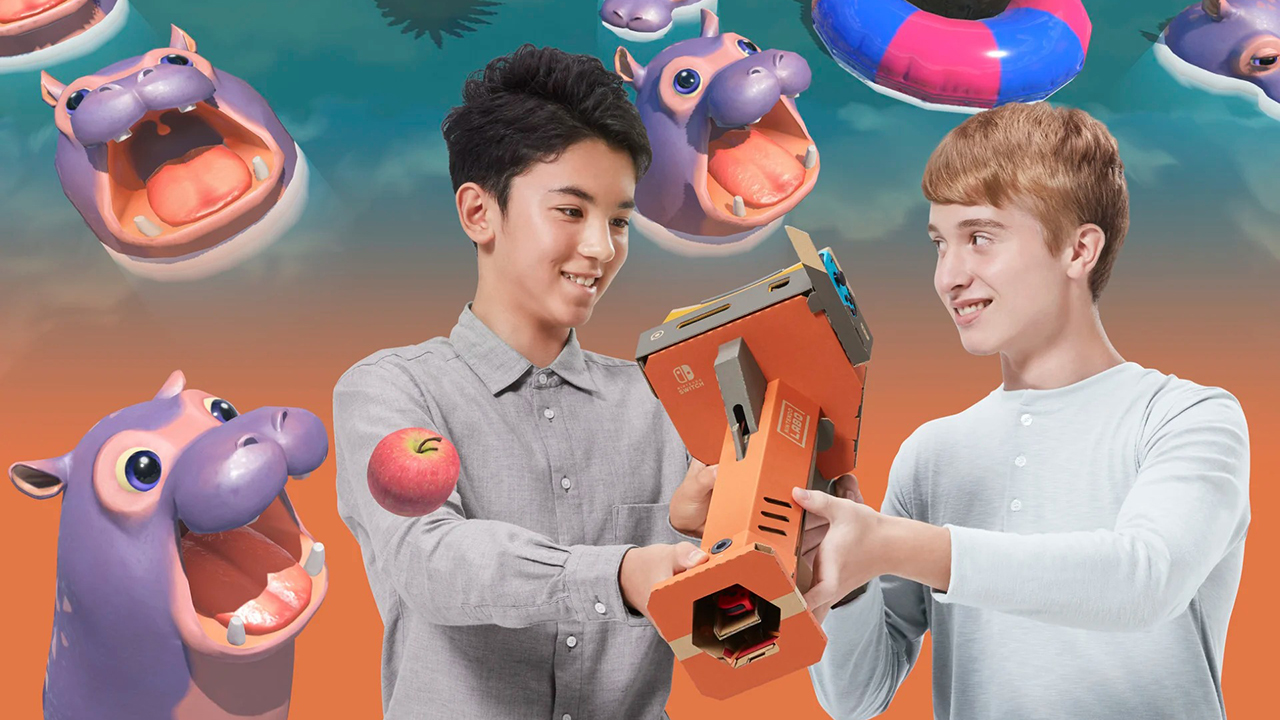 Nintendo Labo Toy-Con 04 - Nintendo Switch - 3