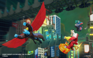 Disney Infinity Play Without Limits 2.0 - Wii U /Új/ - 3