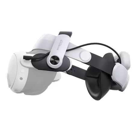 BOBOVR M2 Plus tehermentesítő pánt - Oculus Quest 2 - 2